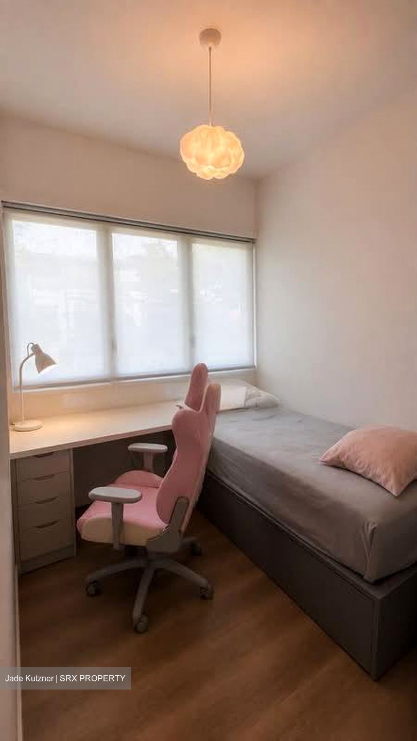KI Residences at Brookvale (D21), Condominium #600335781